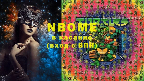 мдпв Пересвет